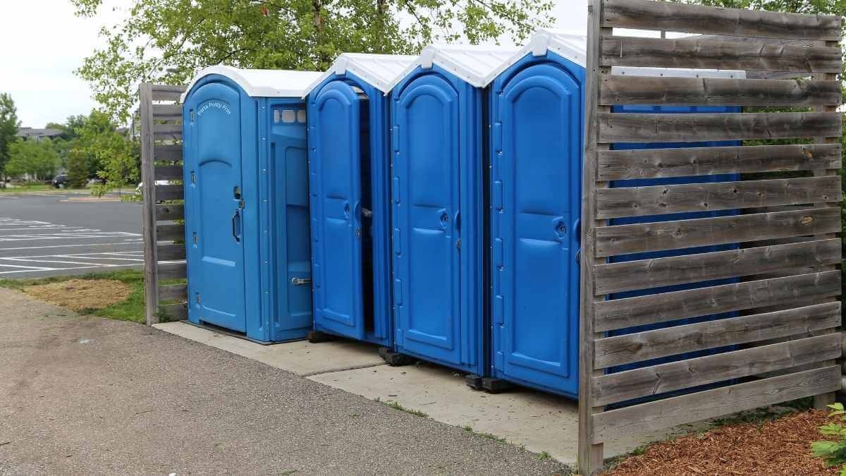 Porta Potty Rental Pros - Quality Portable Restroom Services in Cookstown, NJ, 8511